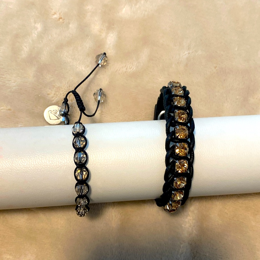 Swarovski Bracelets